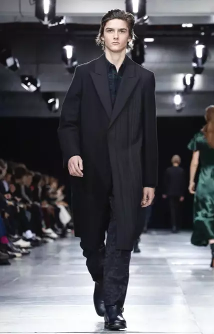 PAUL SMITH VESHJE PËR BURRA VJESHTË DIMËR 2018 PARIS49