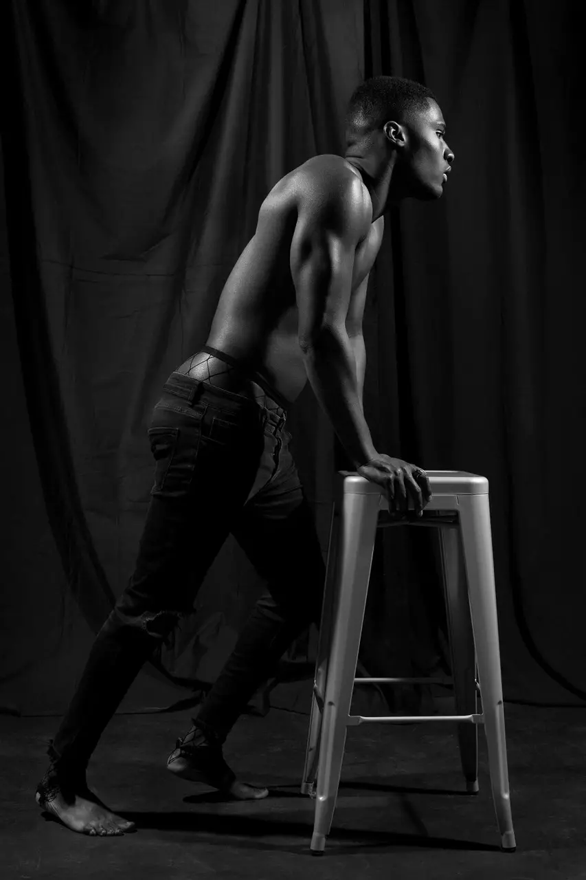 Alexander Adu by Christian Holthausen3