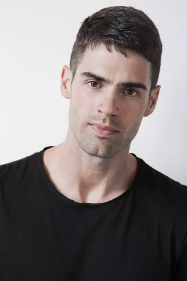 Chad White Polaroids1