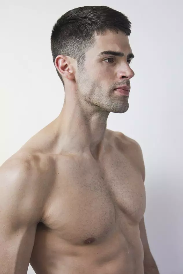 Chad White Polaroids 3