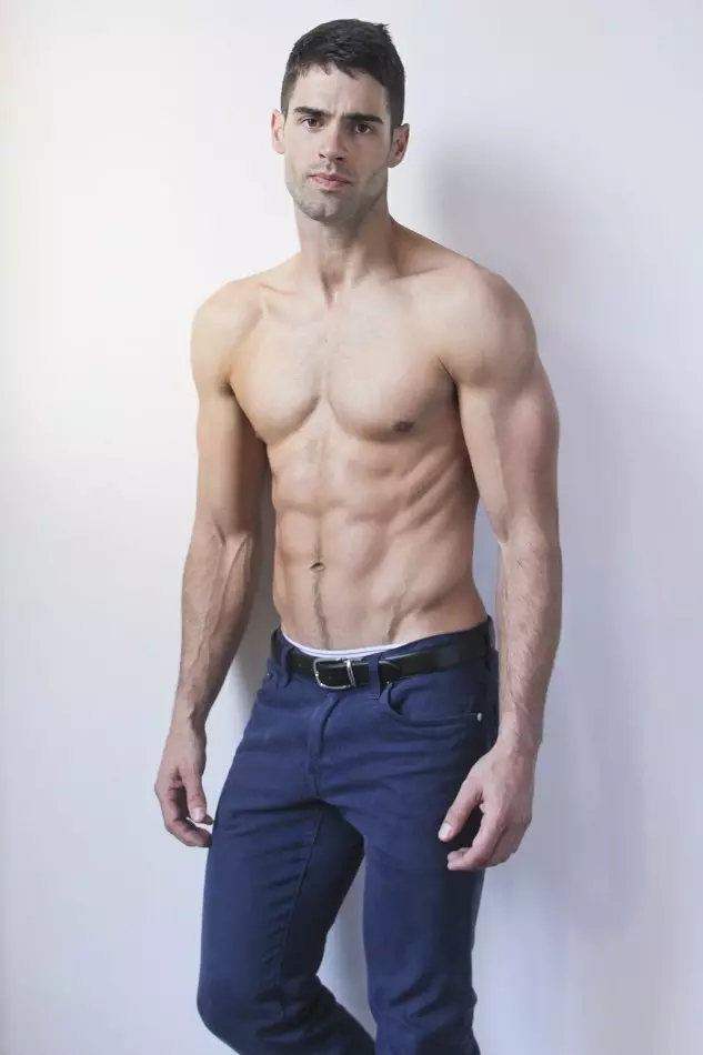 Chad White Polaroids 4