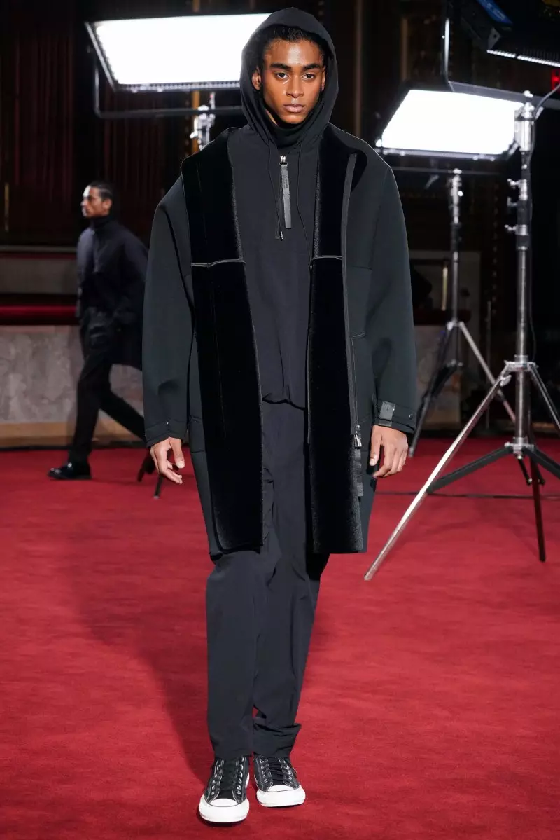 N. Hoolywood Menswear Fall/Winter 2020 New York 43745_15