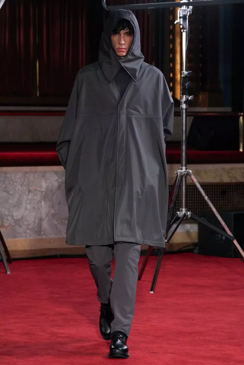 N. Hoolywood Menswear Fall/Winter 2020 New York 43745_21