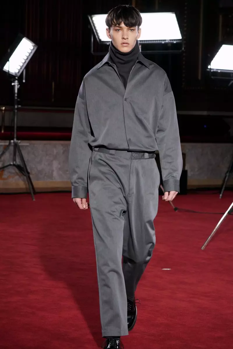 N. Hoolywood Menswear Fall/Winter 2020 New York 43745_25