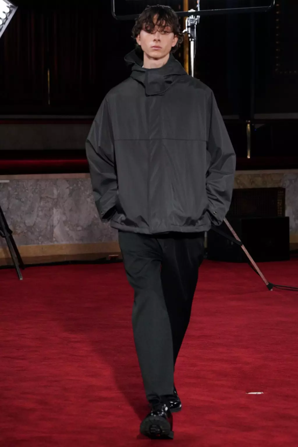 N. I-Hoolywood Menswear Fall/Winter 2020 New York 43745_27