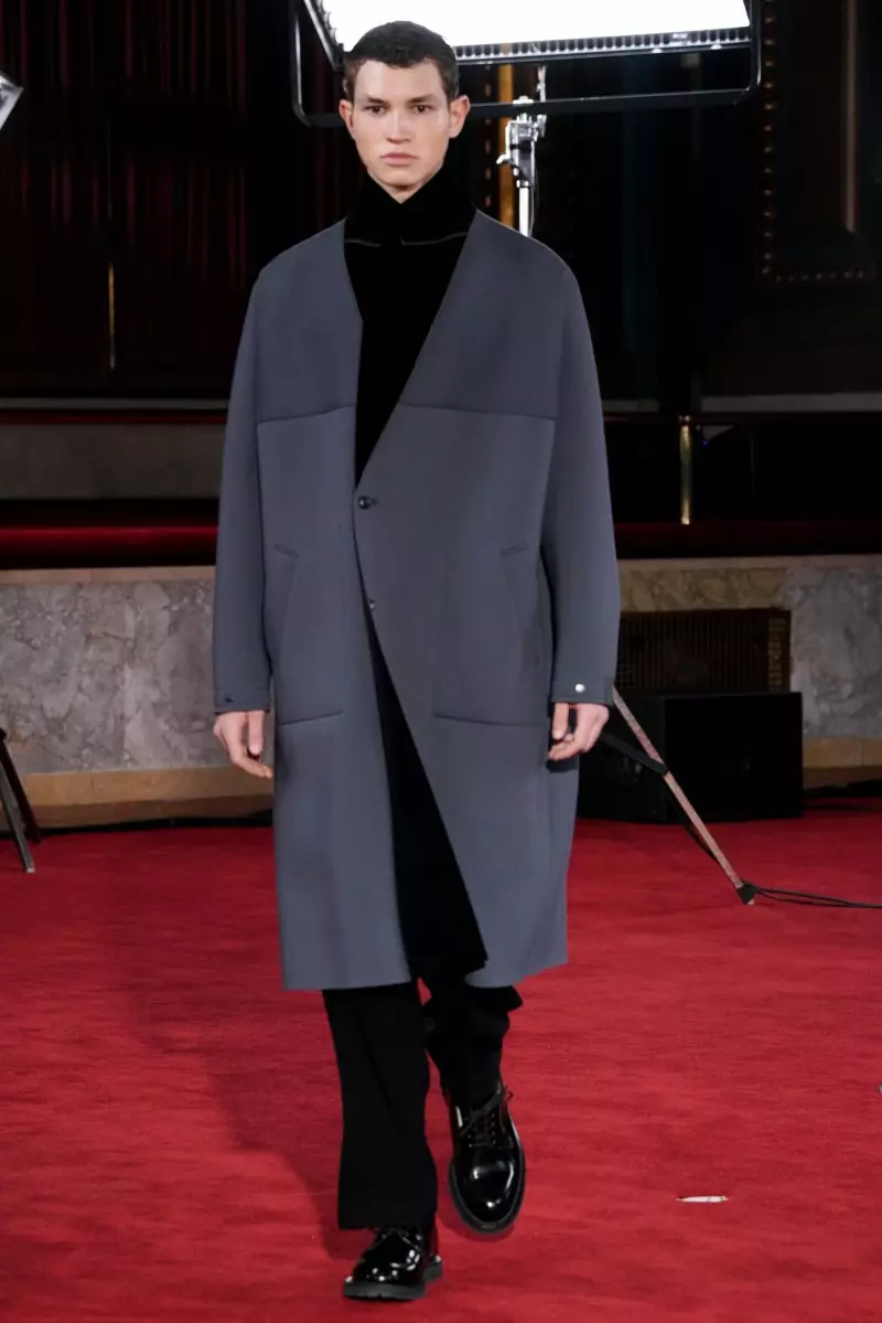 N. Hoolywood Menswear Fall/Winter 2020 New York 43745_33