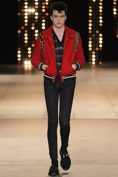 Saint Laurent 13