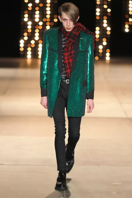 Saint Laurent36