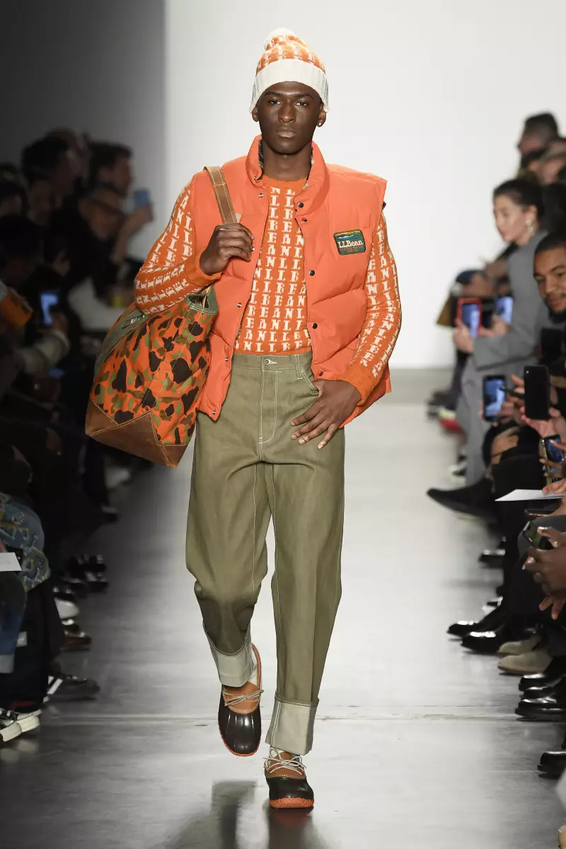 Todd Snyder Menswear Fall/Xitwa 2020 New York 43783_11