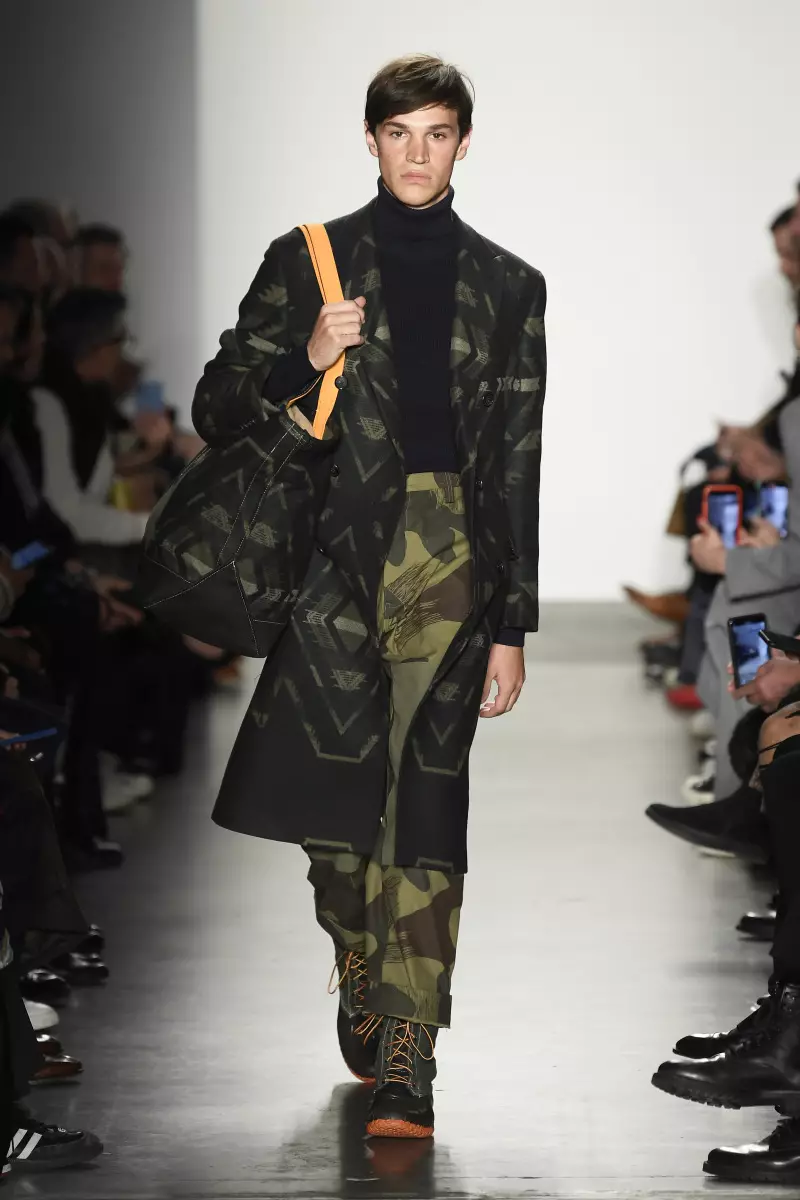 Todd Snyder Menswear Herfs/Winter 2020 New York 43783_18