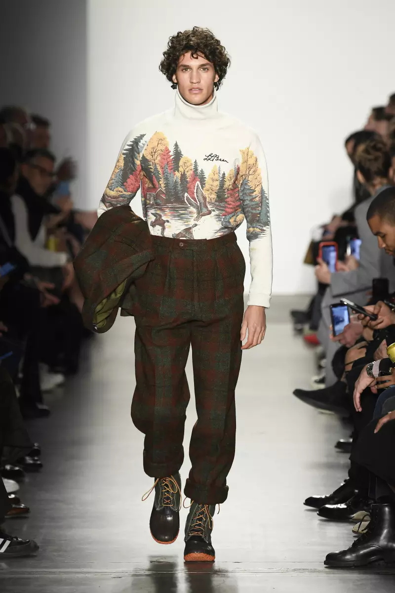 Todd Snyder Menswear Fall/Mariha 2020 New York 43783_19