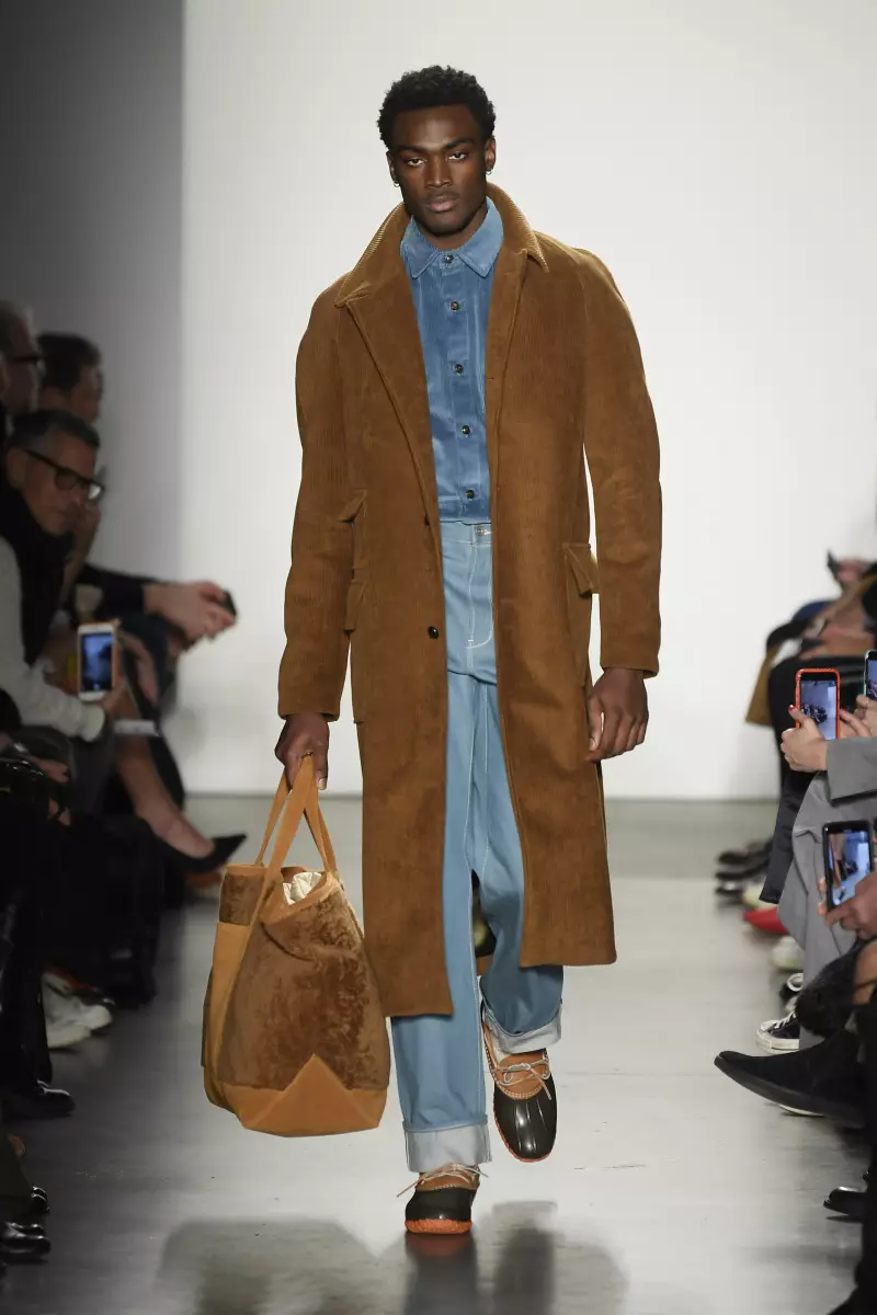 Todd Snyder Menswear Fall/Mariha 2020 New York 43783_29