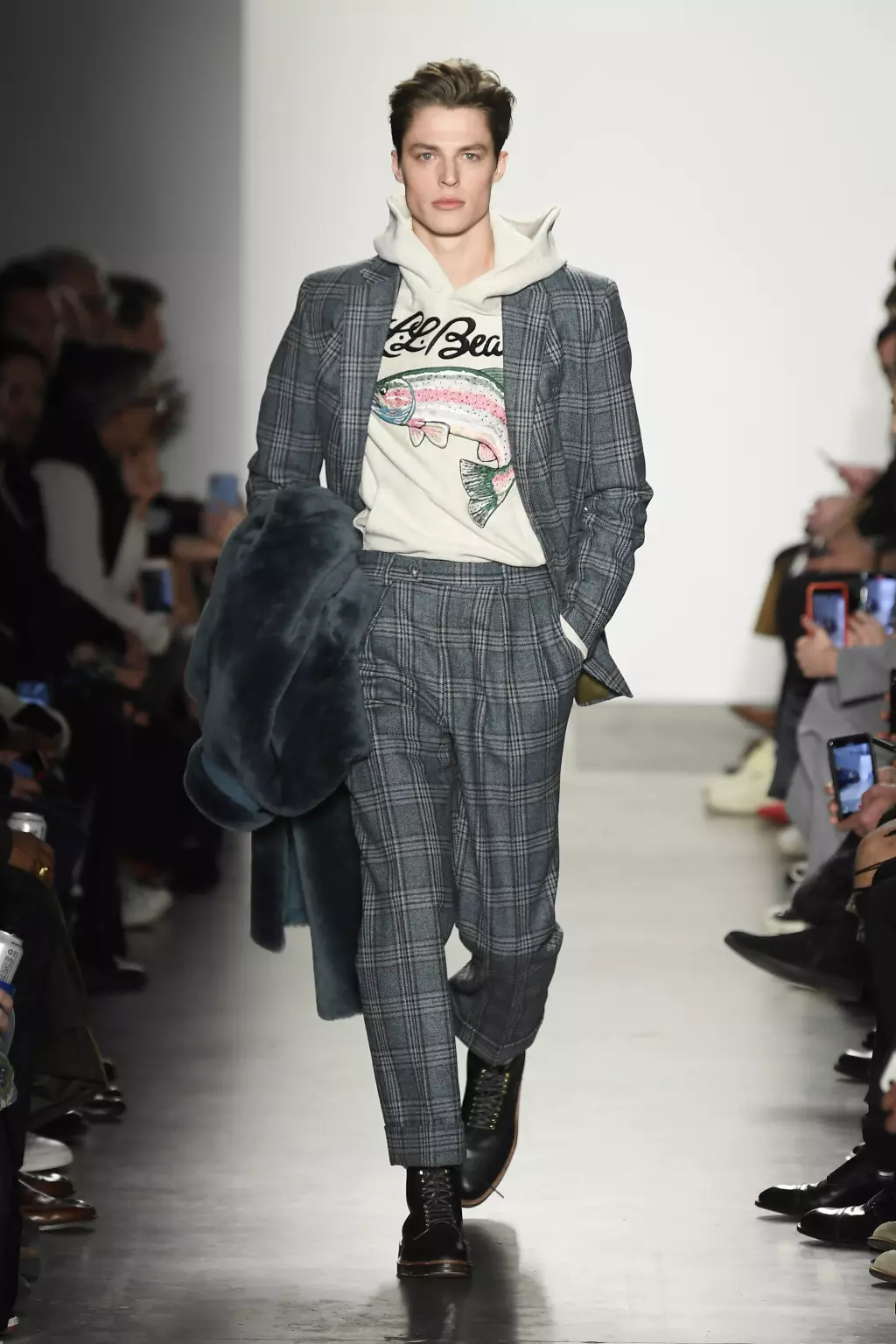 Todd Snyder Menswear Fall/Winter 2020 New York 43783_32