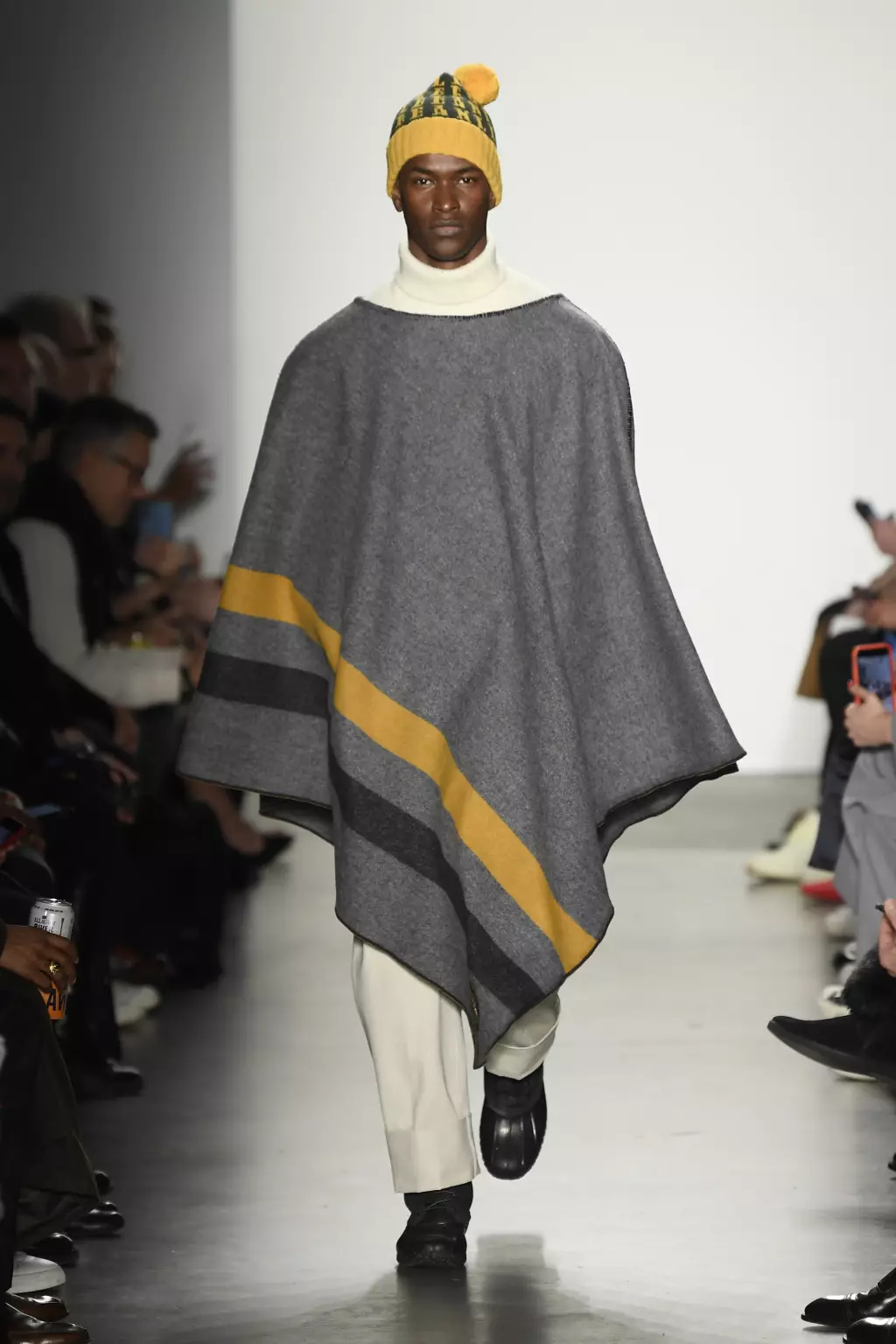 Todd Snyder Menswear Fall/Winter 2020 New York 43783_36