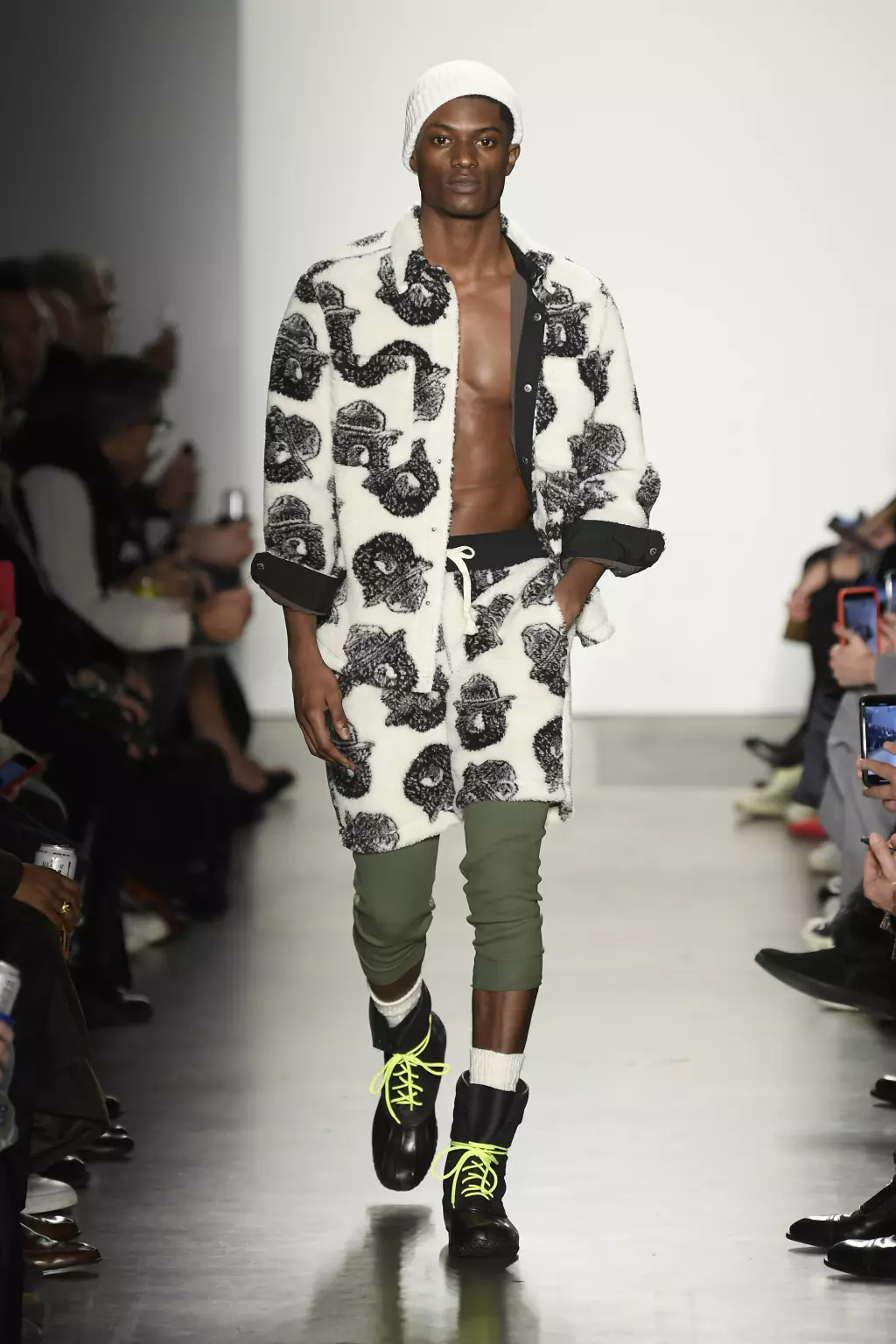 Todd Snyder Menswear Fall/Winter 2020 New York 43783_37