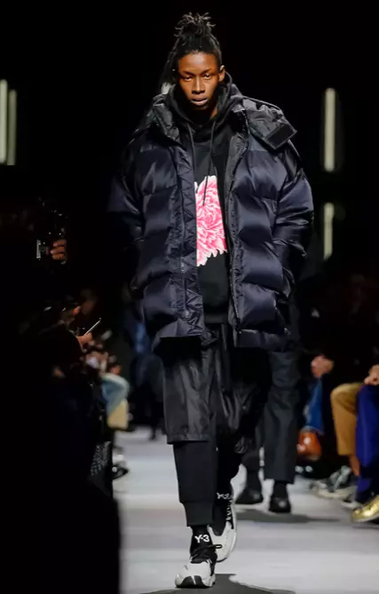 Y-3 MANSLEER HERFS WINTER 2018 PARYS13