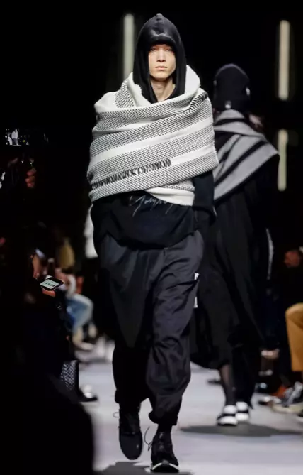 Y-3 MANSLEER HERFS WINTER 2018 PARYS15