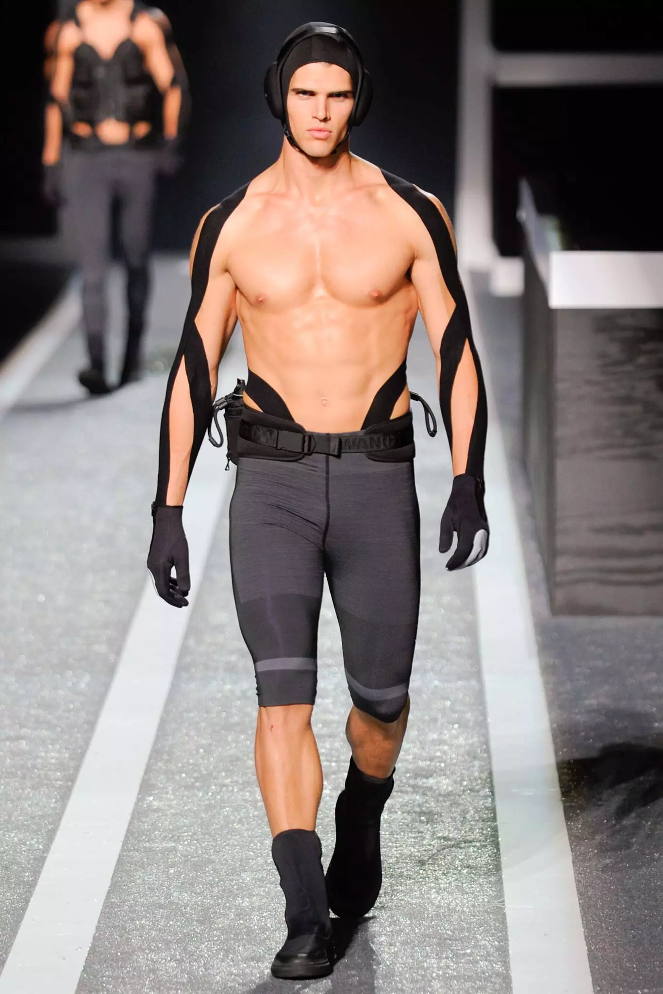 ALEXANDER WANG X H&M (COLLECTION HOMME)