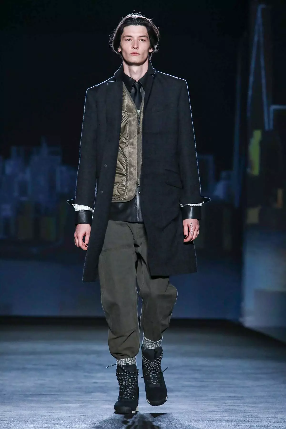 Rag & Bone Siap Pakai Musim Gugur/Musim Dingin 2020 New York 43816_1