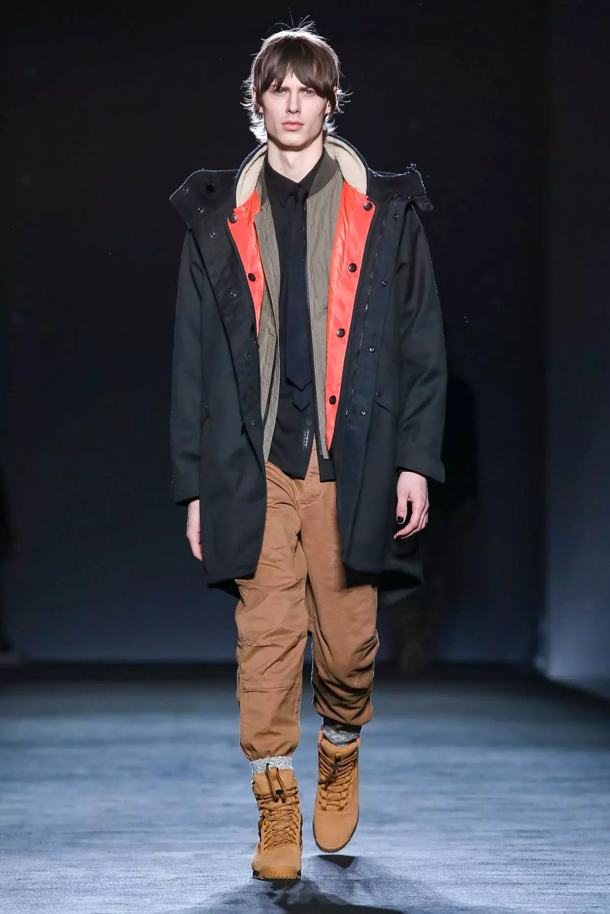 „Rag & Bone“ paruošta dėvėti 2020 m. rudenį/žiemą, Niujorkas 43816_5