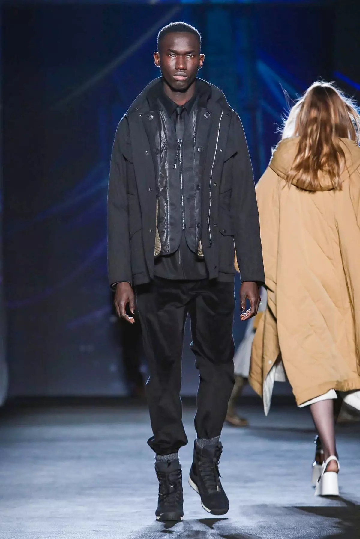 Rag & Bone Ready To Wear Осінь/Зима 2020 Нью-Йорк 43816_7