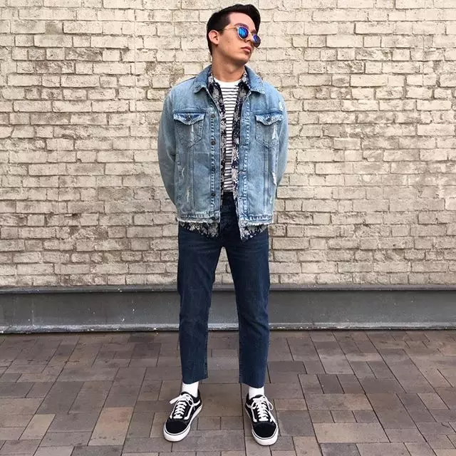 TOPMAN Denim 3