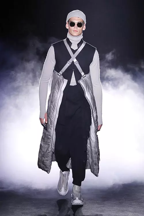 Boris Bidjan Saberi 2020 秋冬 080 巴塞罗那 43892_10