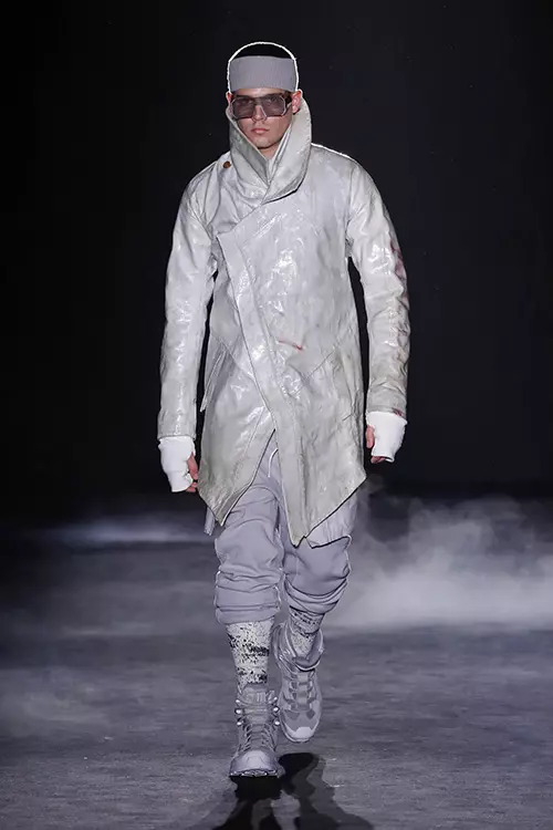 Boris Bidjan Saberi Fall/Winter 2020 080 Barcelona 43892_12