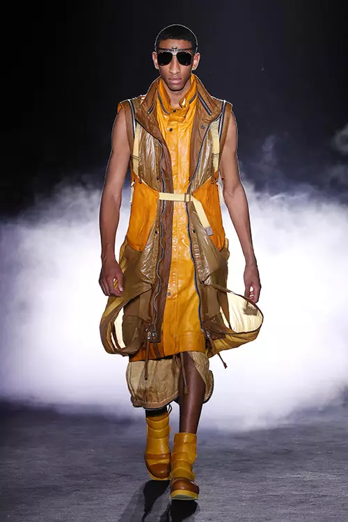 Boris Bidjan Saberi Herbst/Winter 2020 080 Barcelona 43892_14