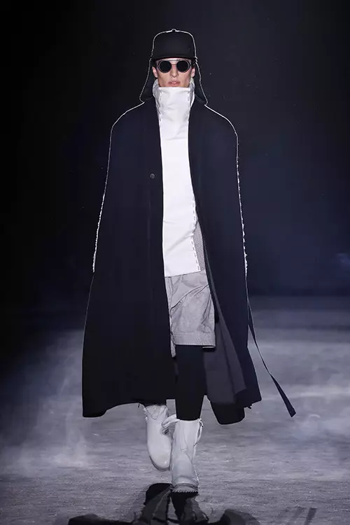 Boris Bidjan Saberi Fall/Winter 2020 080 Barcelona 43892_16