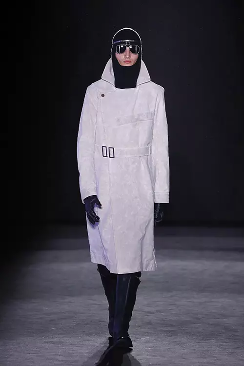 Boris Bidjan Saberi Fall/Winter 2020 080 Barcelona 43892_17