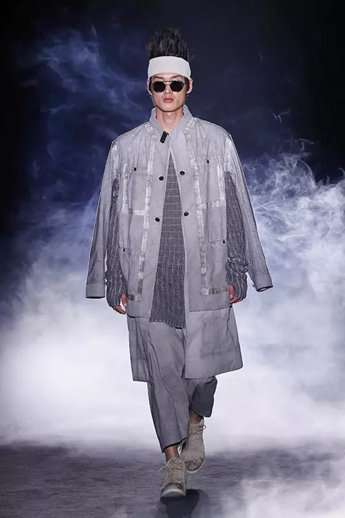 Boris Bidjan Saberi Fall/Winter 2020 080 Barcelona 43892_18