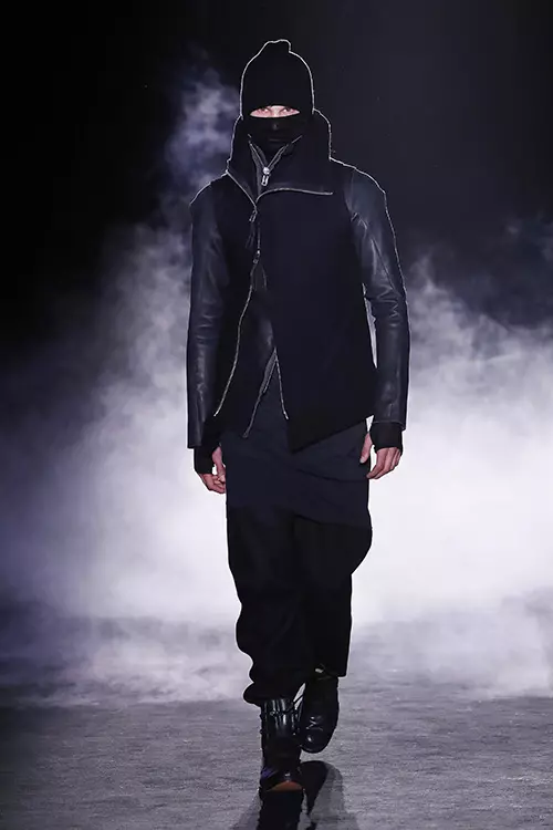 Boris Bidjan Saberi Herfs/Winter 2020 080 Barcelona 43892_19