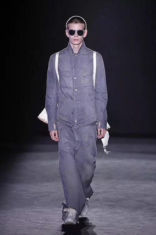 Boris Bidjan Saberi Fall/Winter 2020 080 บาร์เซโลนา 43892_20