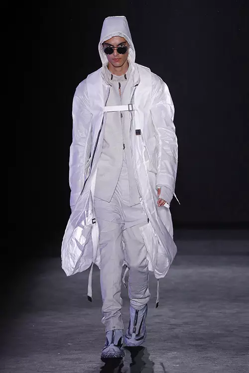 Boris Bidjan Saberi Fall/Winter 2020 080 Barcelona 43892_23