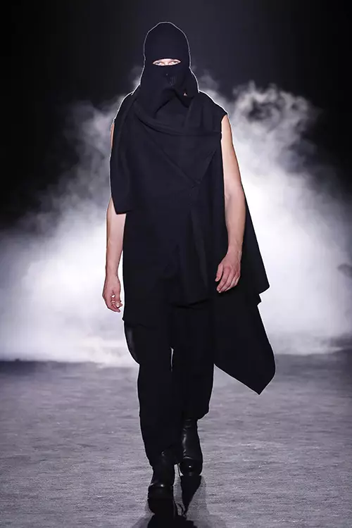 Boris Bidjan Saberi 2020 yil kuz/qish 080 Barselona 43892_24