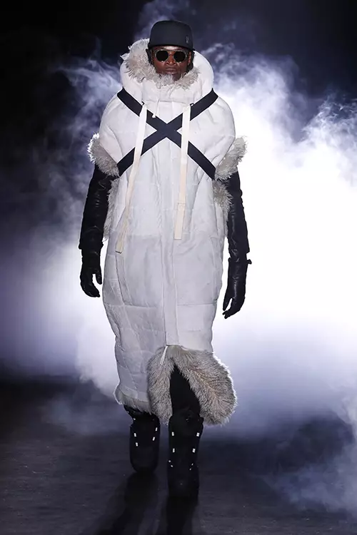 Boris Bidjan Saberi Fall/Winter 2020 080 บาร์เซโลนา 43892_25