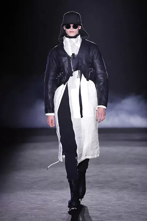 Boris Bidjan Saberi 가을/겨울 2020 080 바르셀로나 43892_26