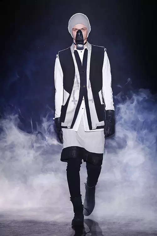 Boris Bidjan Saberi 2020 秋冬 080 巴塞罗那 43892_27