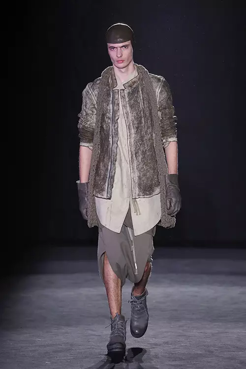 Boris Bidjan Saberi 2020 秋冬 080 巴塞羅那 43892_28