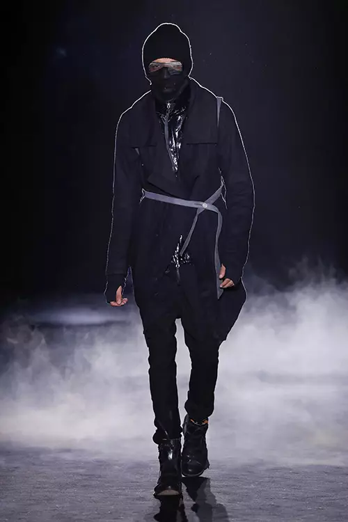 Boris Bidjan Saberi Herfs/Winter 2020 080 Barcelona 43892_6