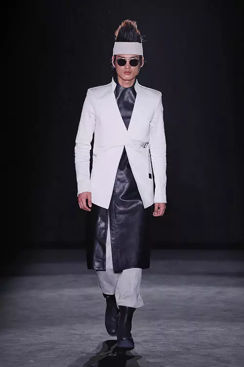 Boris Bidjan Saberi 2020 yil kuz/qish 080 Barselona 43892_7