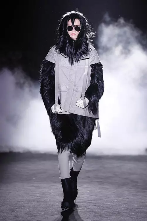 Boris Bidjan Saberi Herfst/Winter 2020 080 Barcelona 43892_8