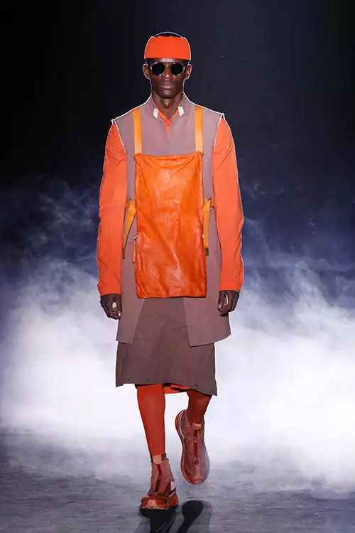 Boris Bidjan Saberi 2020 秋冬 080 巴塞罗那 43892_9