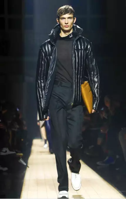 DUNHILL MENSWEAR FARUWA RUWA 2018 PARIS35