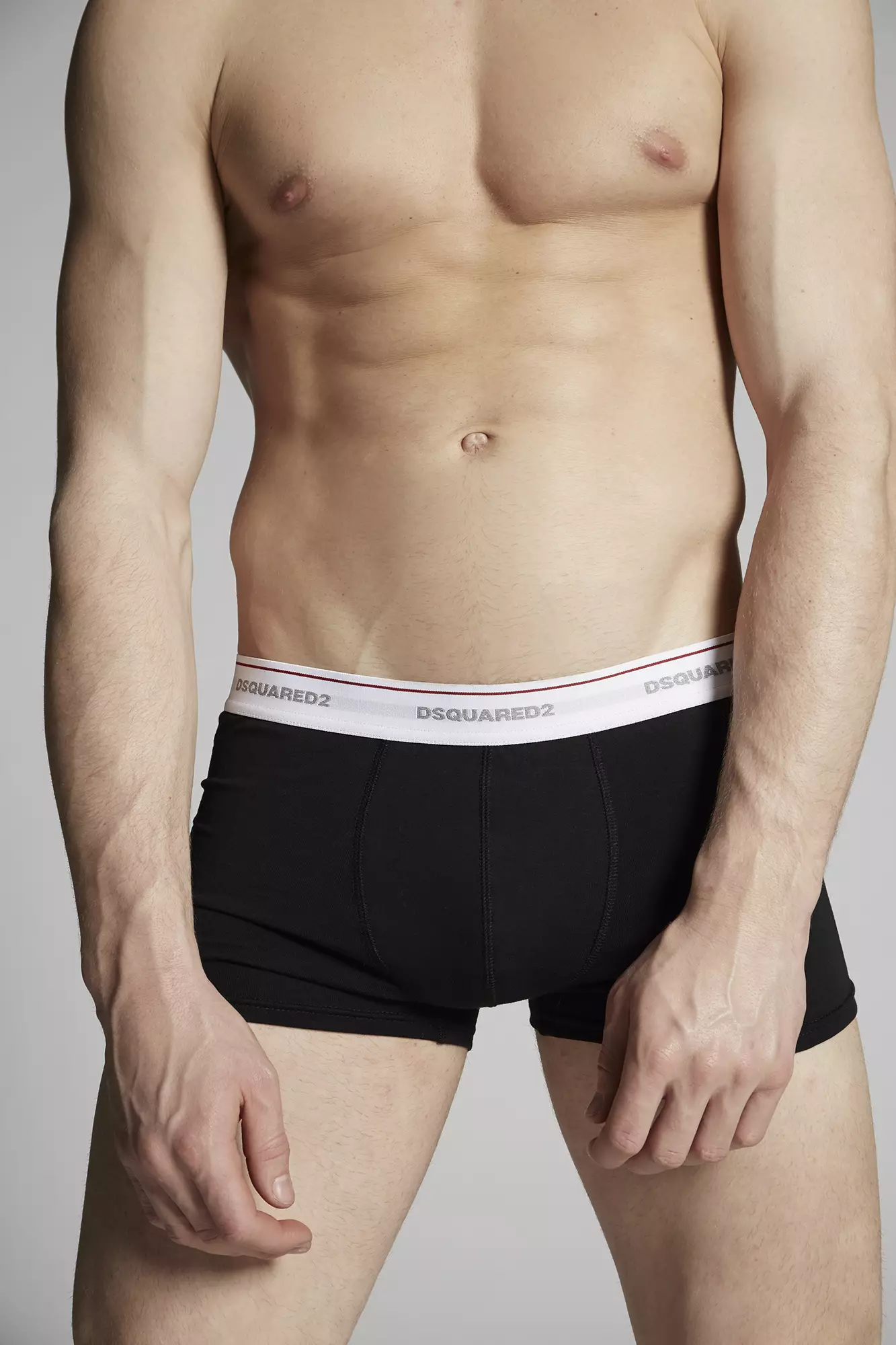 Matty Carrington pour Dsquared2 Sous-vêtements et maillots de bain pour hommes 43938_13