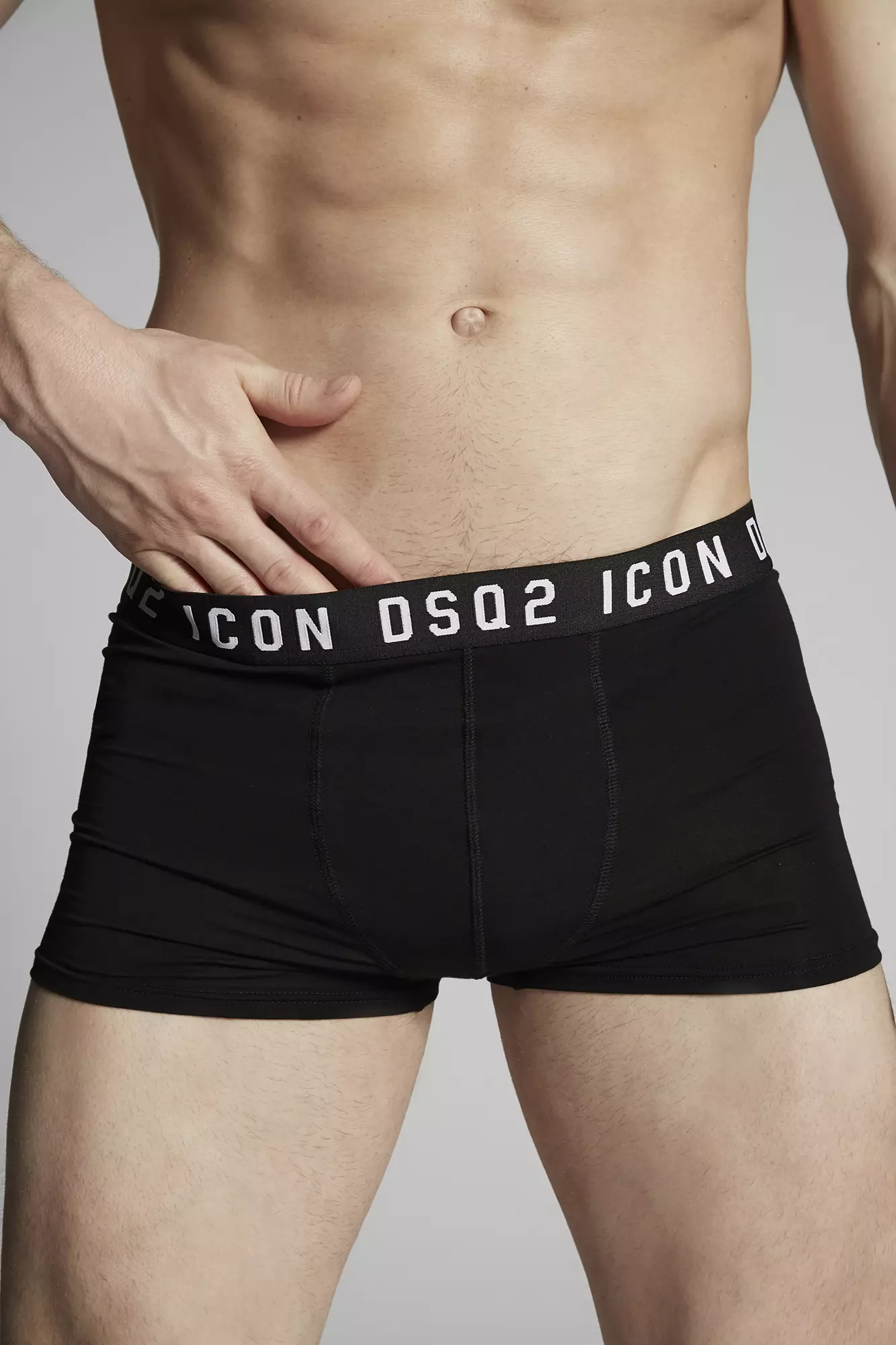 Matty Carrington pikeun Dsquared2 Baju jero & Swimwear Lalaki 43938_6