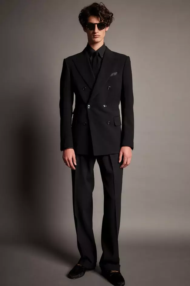 TOM FORD MENSWEAR RUDENS ZIEMA 20179