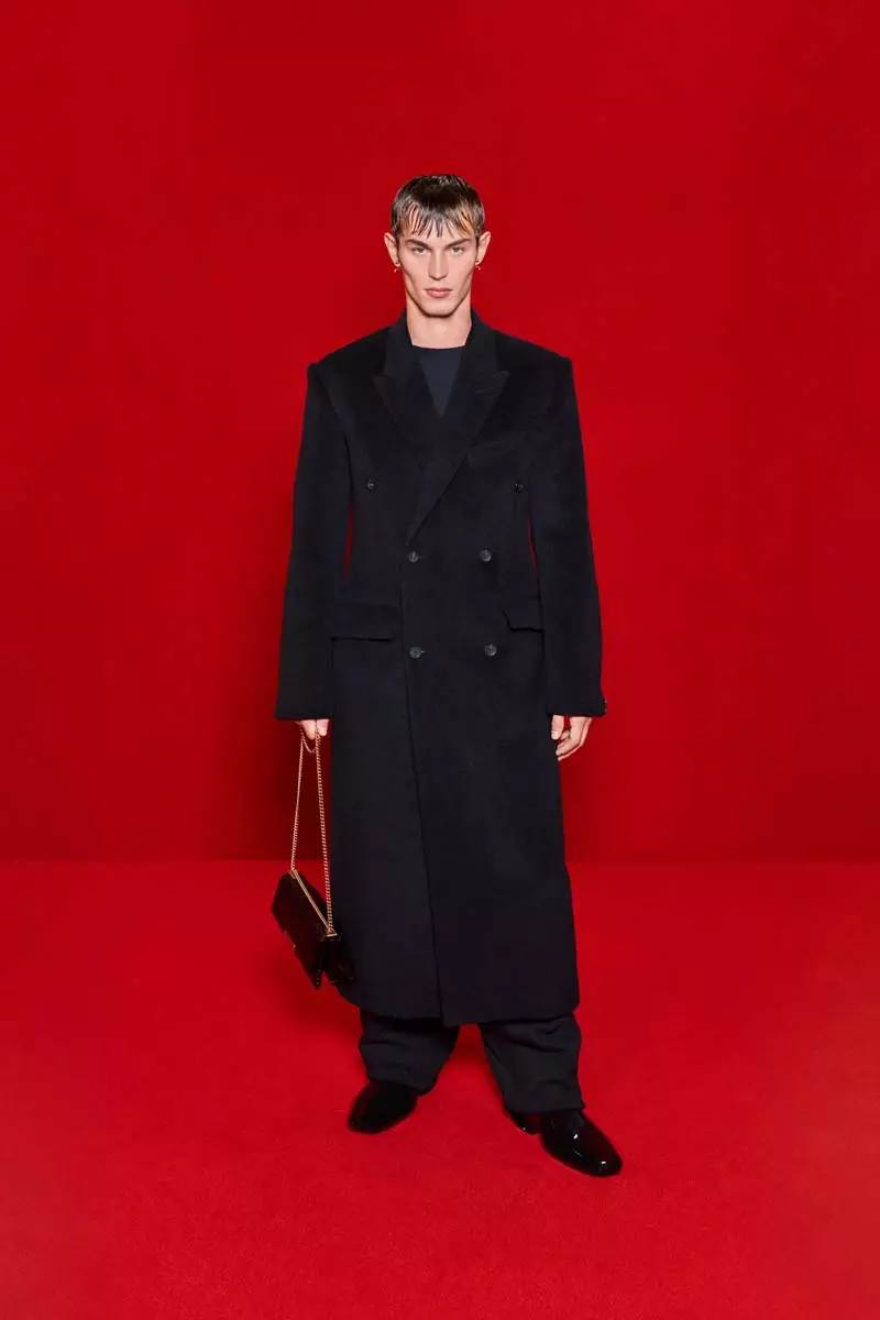 Balenciaga RTW Selemo sa 2022 Paris 43_15