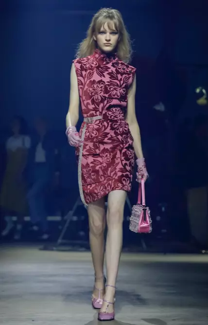 MAZAN KENZO DA MATA MASU AUREN MAZA 2018 PARIS40